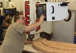 Machine Shop Machine