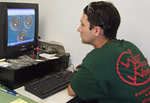 CAD Design Room 4