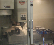 Machine Shop Machine
